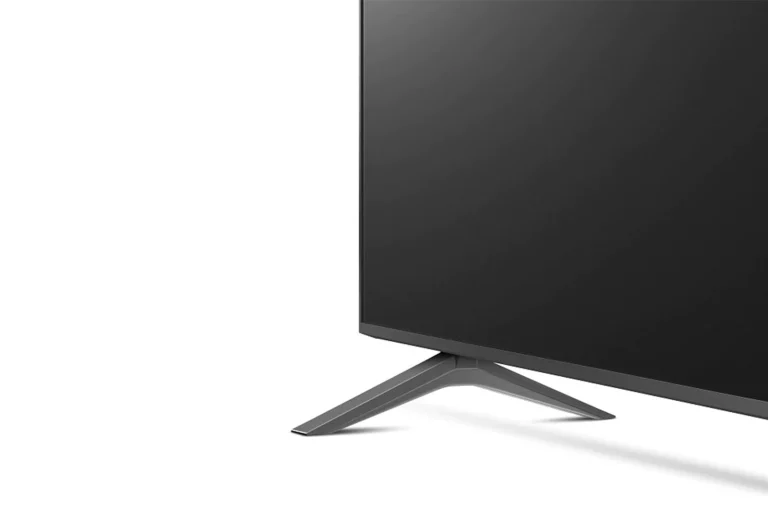 LG 86 po UQ7590 LED 4K avec IA ThinQ® + Téléviseur Intelligent (2022)