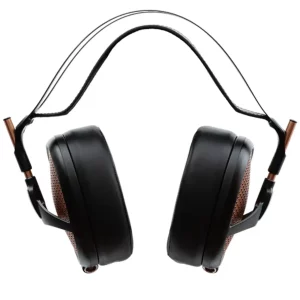 MEZE High End Over-Ear Headphone w/ 3,5mm Jack Color Black / Copper (EMPYREAN)