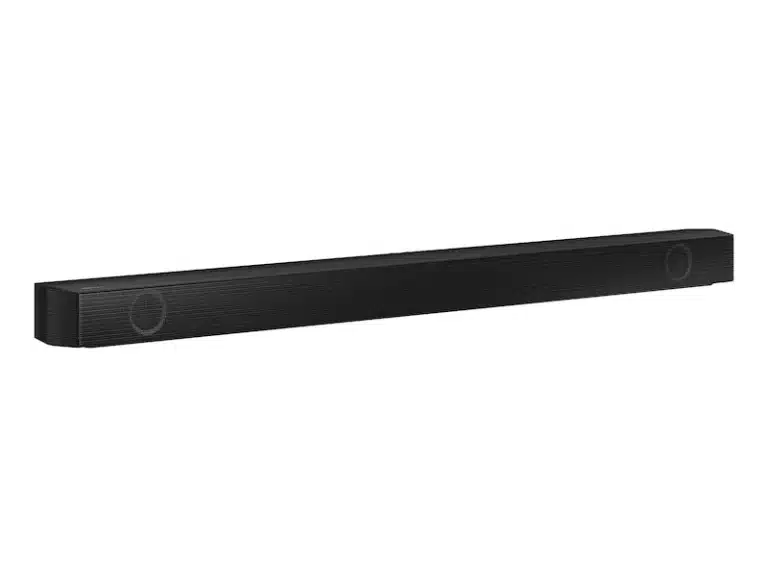 Samsung HW-B550 2.1ch Soundbar w/ Dolby Audio / DTS Virtual:X (2022)