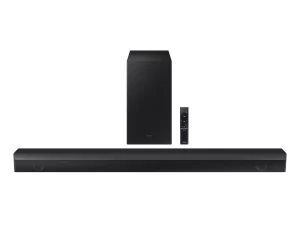 Samsung HW-B650 3.1ch Soundbar w/ Dolby 5.1 / DTS Virtual:X (2022)