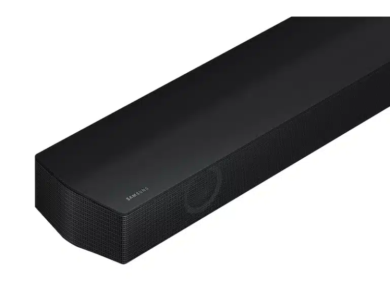 Samsung HW-B650 3.1ch Soundbar w/ Dolby 5.1 / DTS Virtual:X (2022)