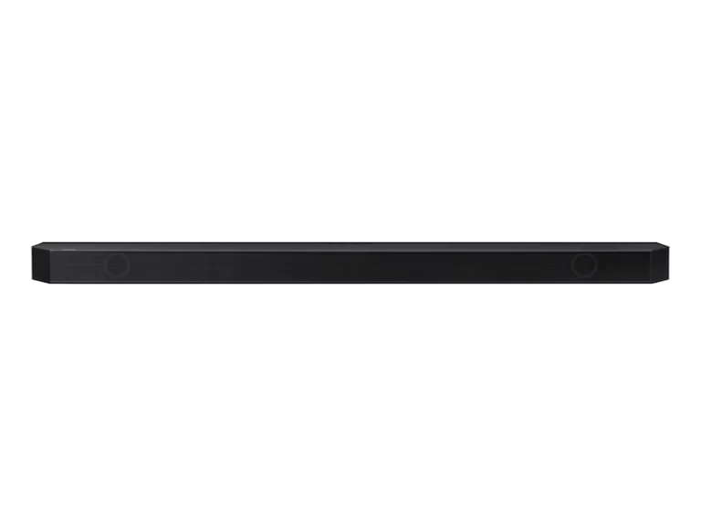 Samsung HW-Q910B 9.1.2ch Soundbar w/ Wireless Dolby Atmos / DTS:X and Rear Speakers (2022)