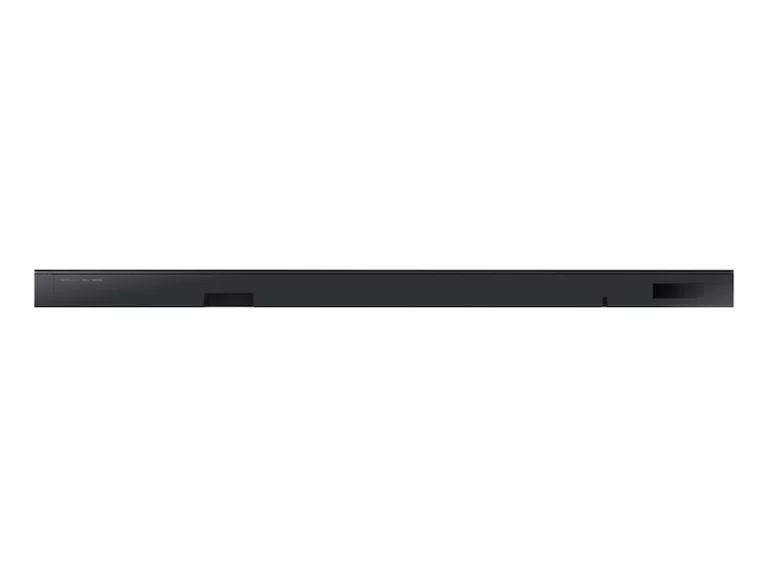 Samsung HW-Q910B 9.1.2ch Soundbar w/ Wireless Dolby Atmos / DTS:X and Rear Speakers (2022)