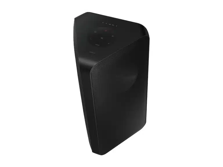 Samsung MX-ST50B Sound Tower High Power Audio 240W (2022)