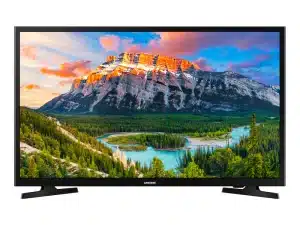 Samsung 32″ LED HD Smart TV (UN32N5300)