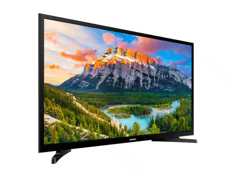 Samsung 32 po LED HD Télévision Intelligente (UN32N5300)