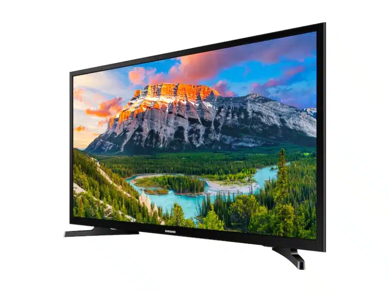 Samsung 32 po LED HD Télévision Intelligente (UN32N5300)