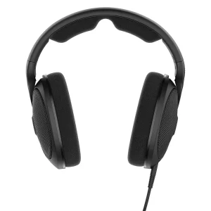 Sennheiser Casque Filaire Supra-Auriculaire Audiophile Couleur Noir (HD560S)