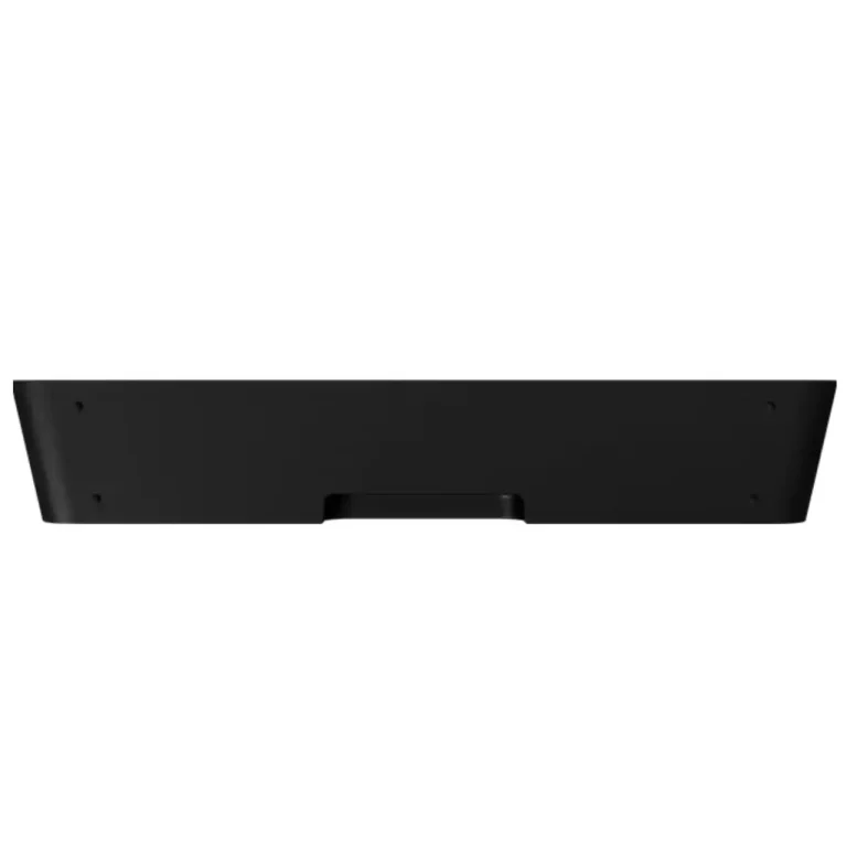 Sonos Ray Petite Barre de Son Compacte HD Gaming Couleur Noir