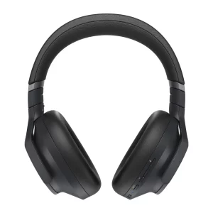 Technics Casque Filaire et Bluetooth / Sans Fil Supra-Auriculaire + Réduction de Bruit Couleur Noir (EAH-A800)