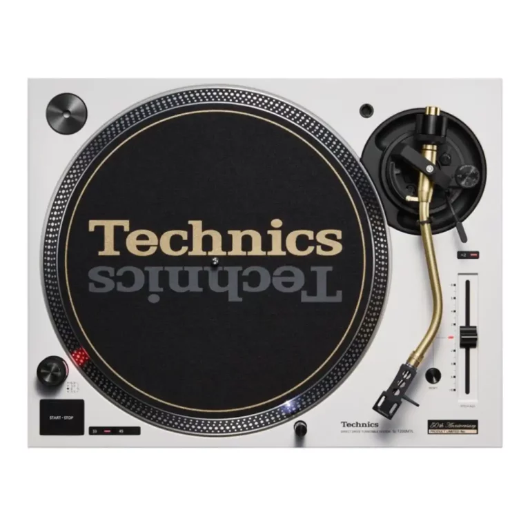 Technics SL-1200MK7