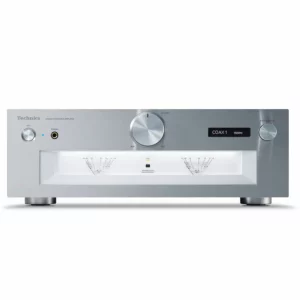 Technics Grand Class Amplificateur Stéréo Intégré Argent (SUG700M2)