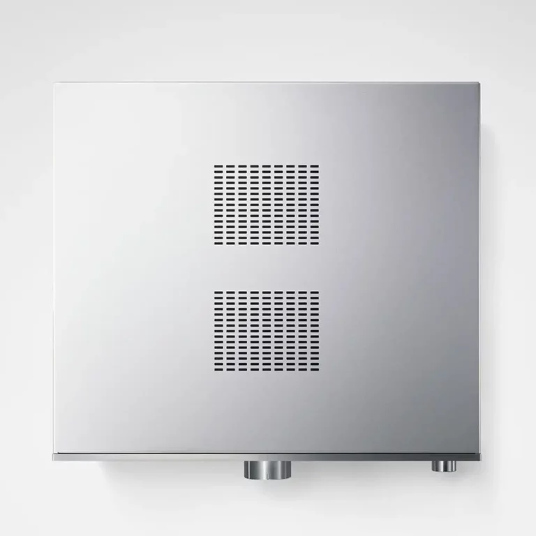 Technics Grand Class Amplificateur Stéréo Intégré Argent (SUG700M2)