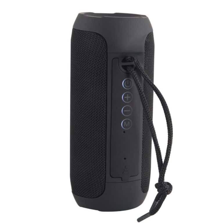 JVC Portable Bluetooth Speakers (SP-SX3BT)