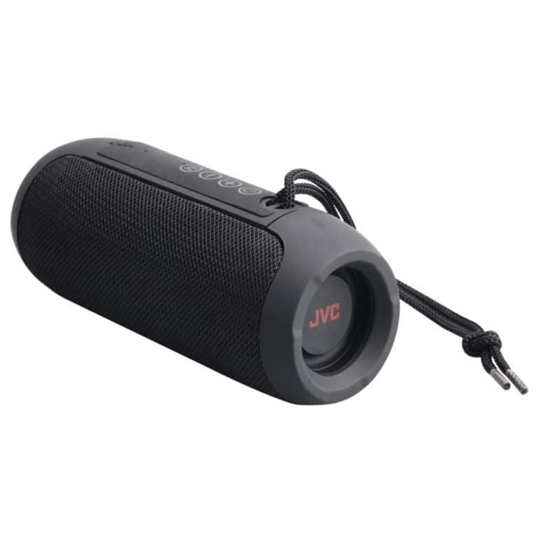 JVC Portable Bluetooth Speakers (SP-SX3BT)