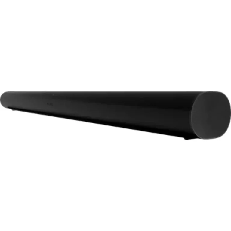 SONOS ARC Barre de Son + 2 SONOS ONE SL Haut-parleurs + SONOS Caisson de Basses G3 Couleur Noir (PKARC5.1BK)