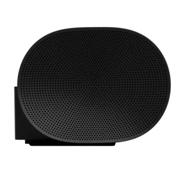 SONOS ARC Barre de Son + SONOS Caisson de Basses G3 Couleur Noir (PKARCSUBBK)