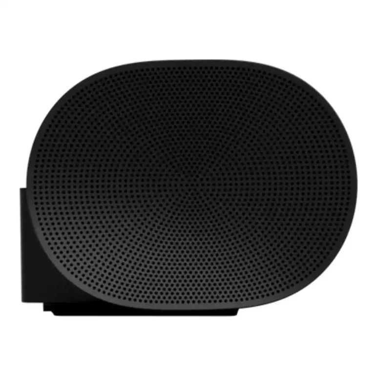 SONOS ARC Barre de Son + 2x SONOS ONE SL Enceintes Couleur Noir (PKARCSURROU)