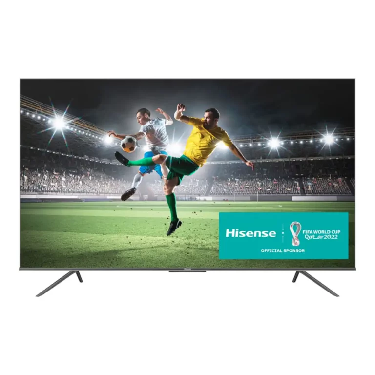 HISENSE 50