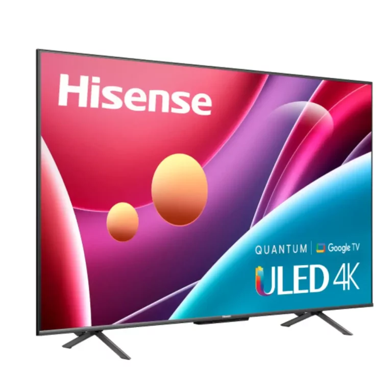 HISENSE 50