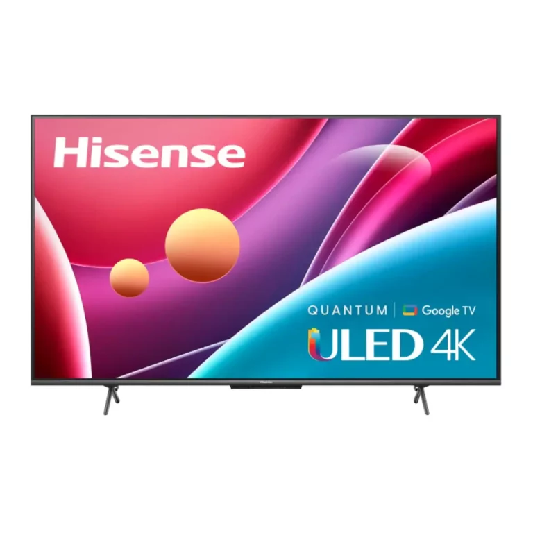 HISENSE 50