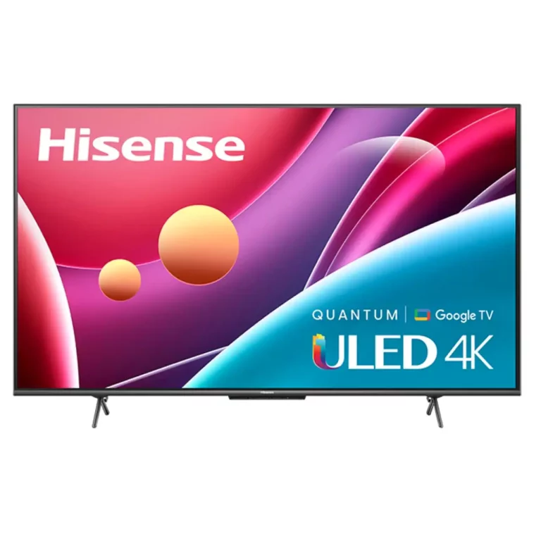 HISENSE 50