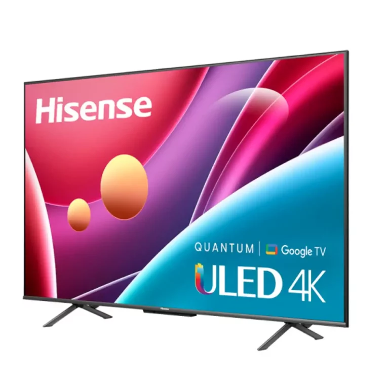 HISENSE 50