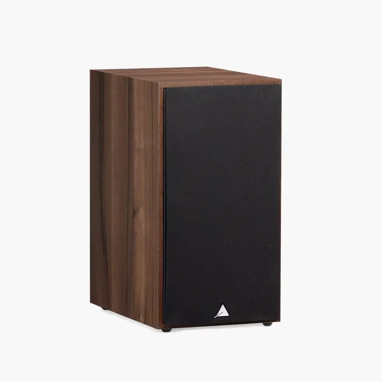 Triangle Borea 3 (BR03) Bookshelf Speaker Colour Chestnut