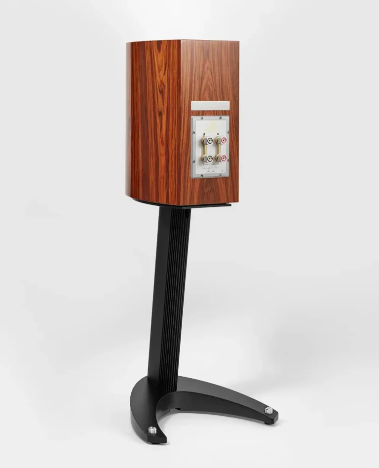 Triangle Magellan Duetto 40Th Hifi Bookshelf Speaker Colour Golden Oak