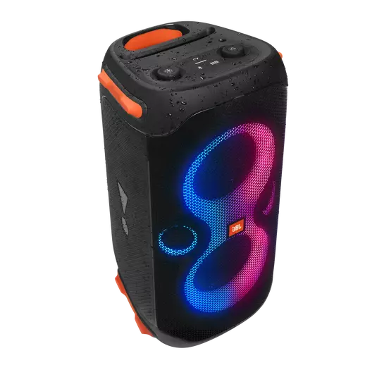 JBL PartyBox 110 Portable Bluetooth Party Speaker