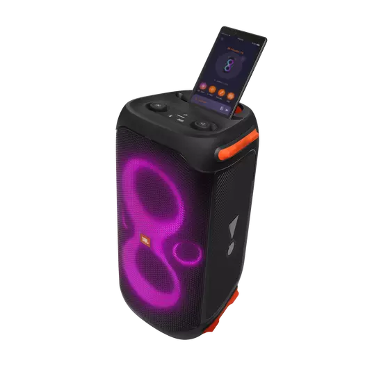 JBL PartyBox 110 Portable Bluetooth Party Speaker