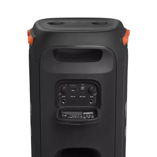 JBL PartyBox 110 Portable Bluetooth Party Speaker