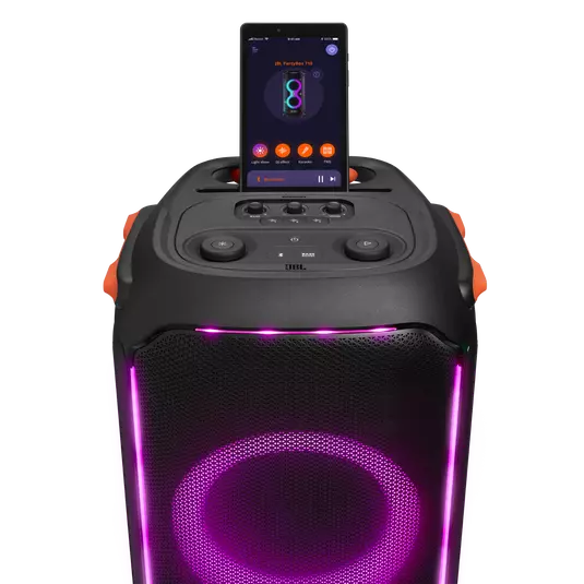 JBL PartyBox 710 Enceinte de fête Bluetooth portable