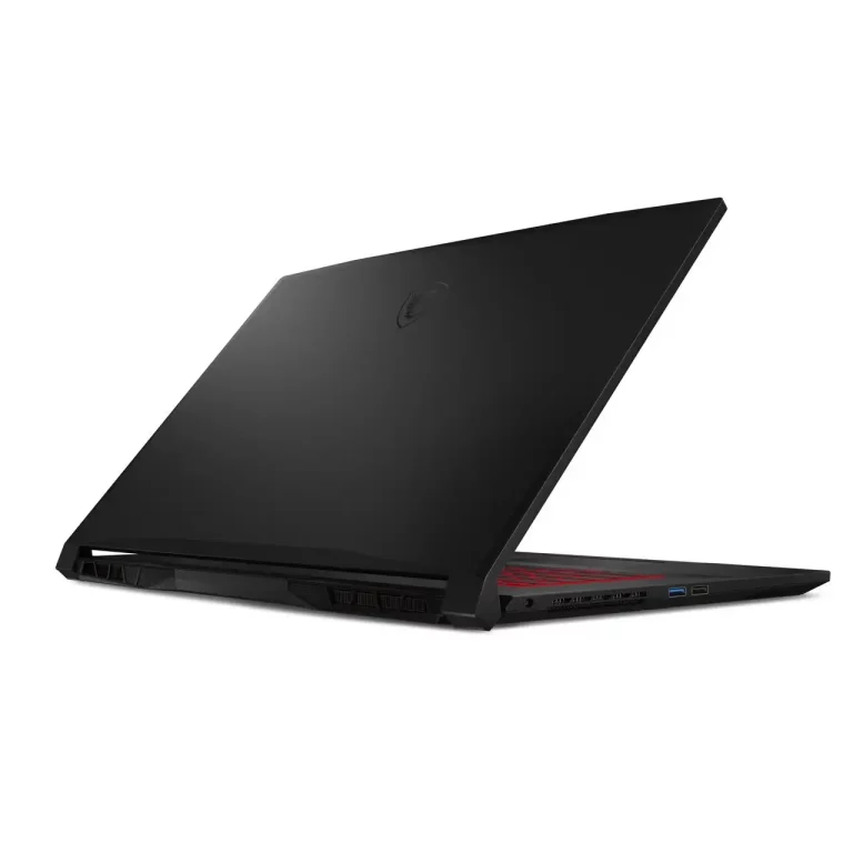 MSI Laptop Katana GF76 12th Gen Intel® i7-12700H 6+8 Core™ processor / GeForce RTX™ 30 series