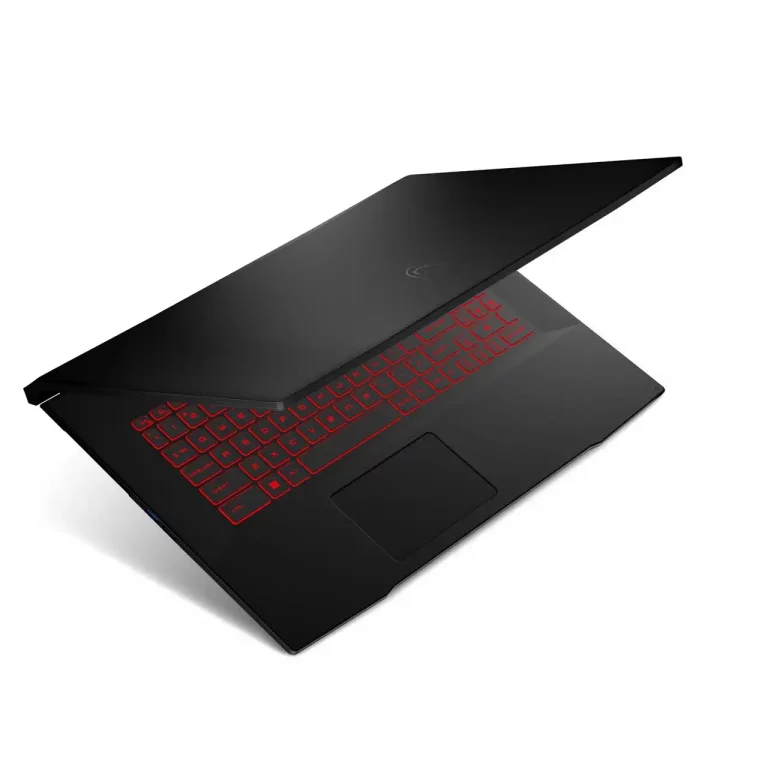 MSI Laptop Katana GF76 12th Gen Intel® i7-12700H 6+8 Core™ processor / GeForce RTX™ 30 series