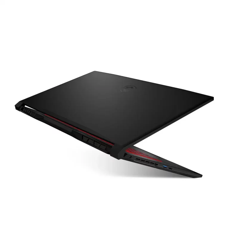 MSI Laptop Katana GF76 12th Gen Intel® i7-12700H 6+8 Core™ processor / GeForce RTX™ 30 series