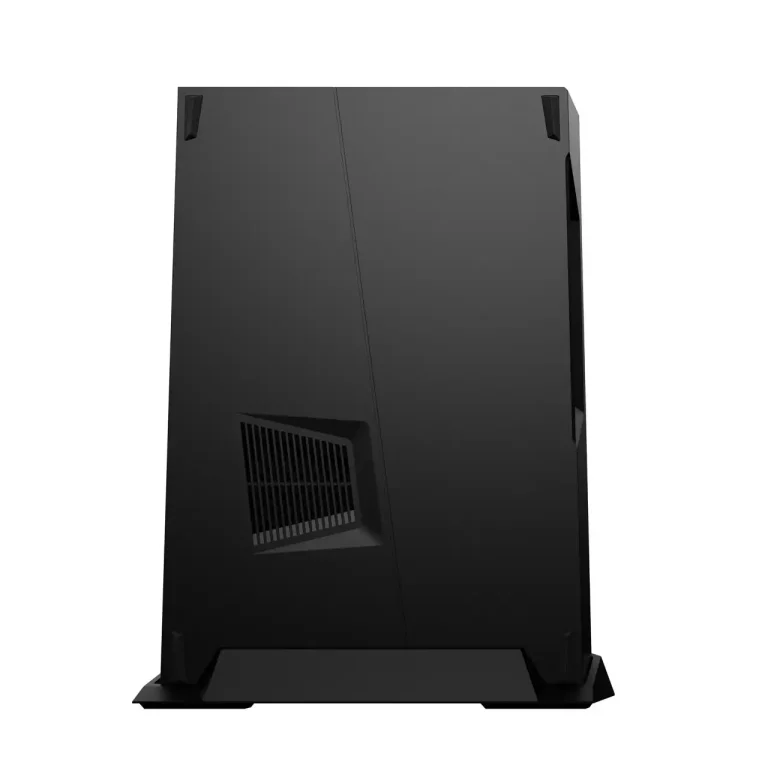 MSI Ordinateur Bureau MPG Trident 3 12e Gén Processeur Intel® Core™ i7-12700F / GeForce RTX™ 3060 couleur noire