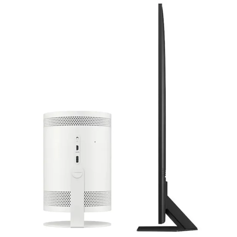 Samsung Qn85qn85b + Samsung Lsp3b Ensemble (PK85QNLSP3)