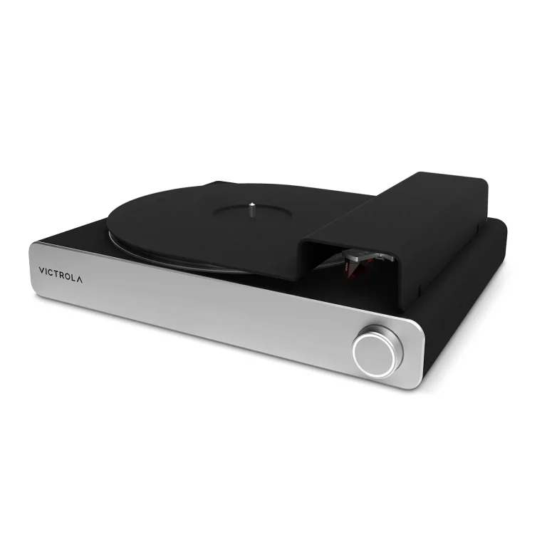 Victrola Stream Carbon Turntable Sonos Compatible