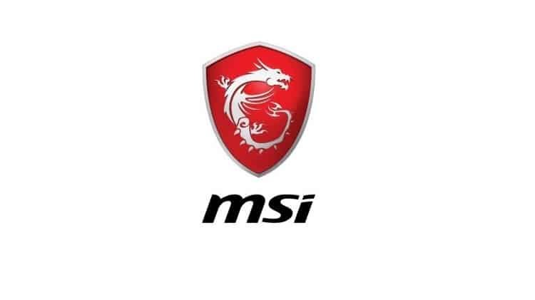 MSI