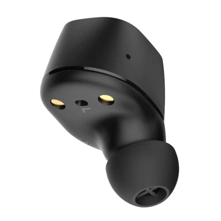 Sennheiser CX True Wireless Bluetooth Earbuds Black (CX200TW1B)