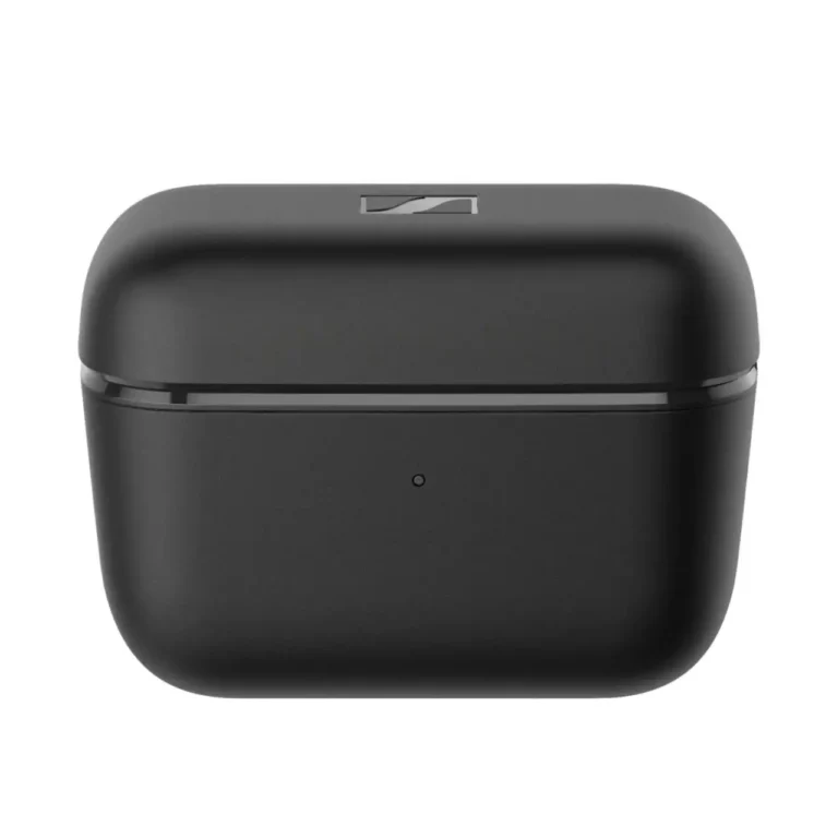 Sennheiser CX True Wireless Bluetooth Earbuds Black (CX200TW1B)