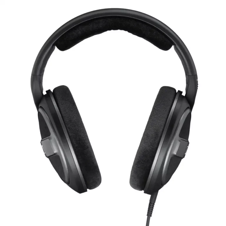 Sennheiser HD559 Casque Ouvert (HD559)