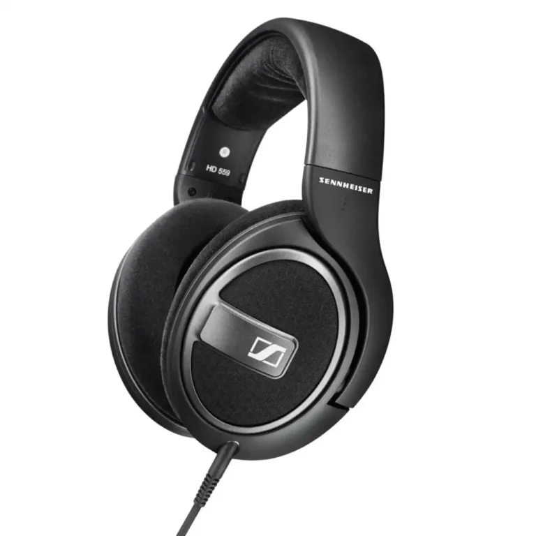 Sennheiser HD559 Casque Ouvert (HD559)