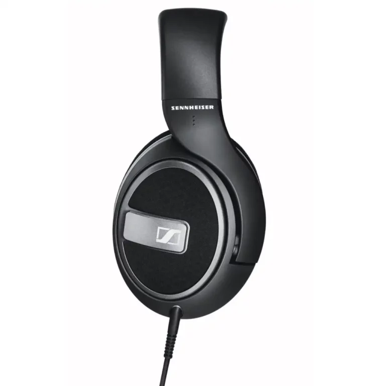 Sennheiser HD559 Casque Ouvert (HD559)