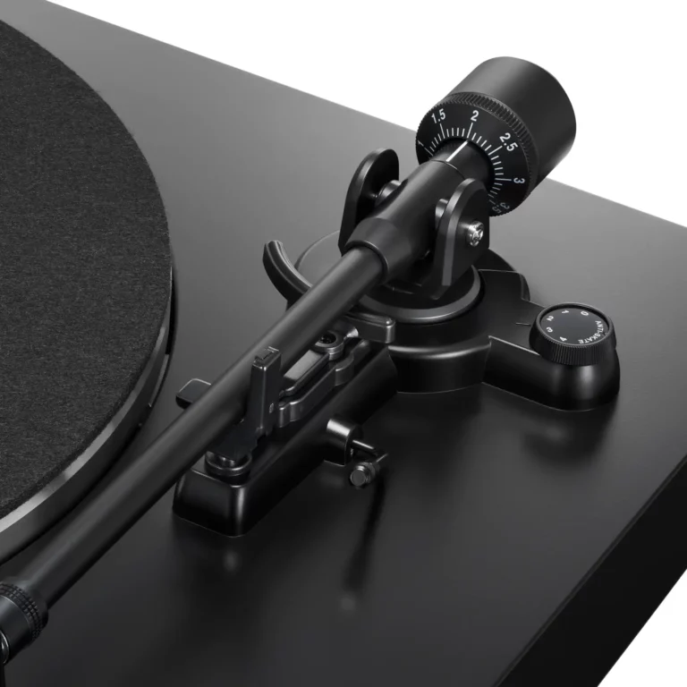 Audio Technica AT-LP3XBT: Automatic Bluetooth Turntable (Black)