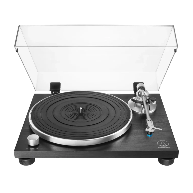 Audio Technica AT-LPW30BK