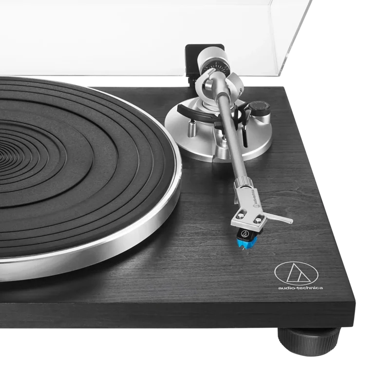 Audio Technica AT-LPW30BK