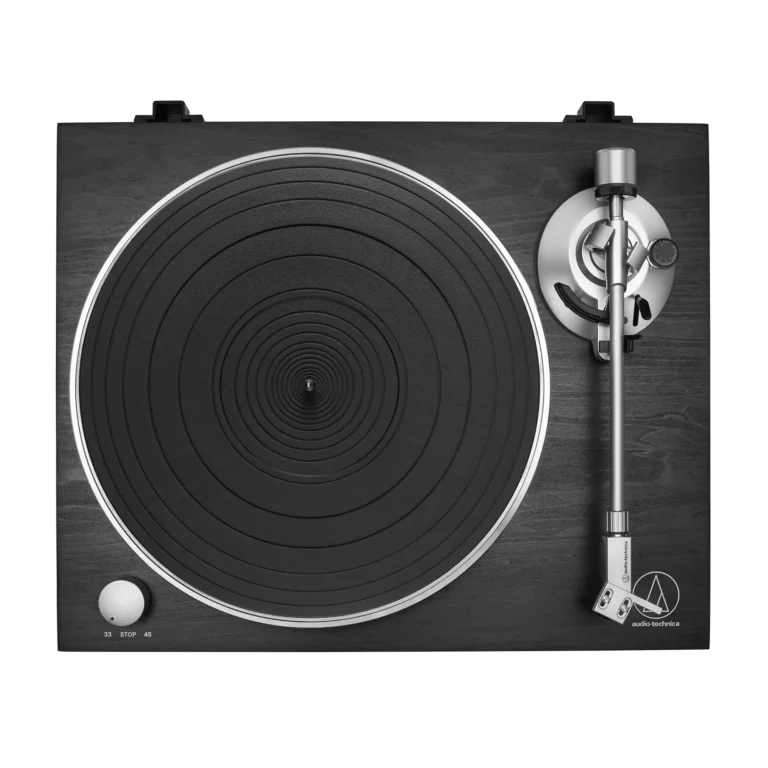 Audio Technica AT-LPW30BK
