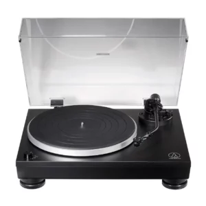 Audio Technica AT-LP5X: Direct Drive Turntable